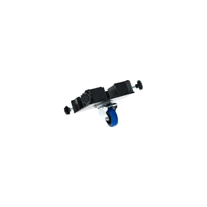 Stageworx Rollriser 4-Leg 45 Black