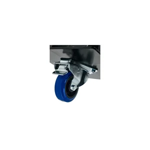 Stageworx Rollriser 4-Leg 45 Black