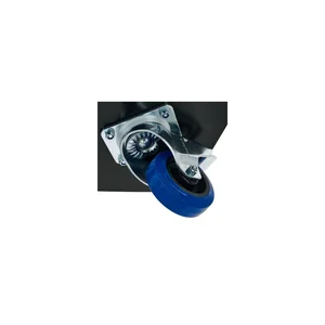 Stageworx Rollriser 4-Leg 45 Black