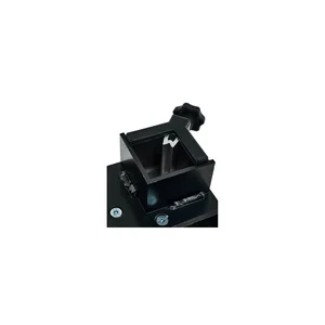 Stageworx Rollriser 4-Leg 45 Black
