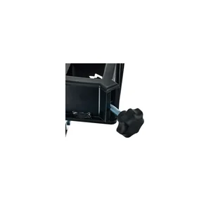 Stageworx Rollriser 4-Leg 45 Black