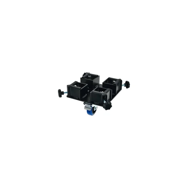 Stageworx Rollriser 4-Leg 45 Black