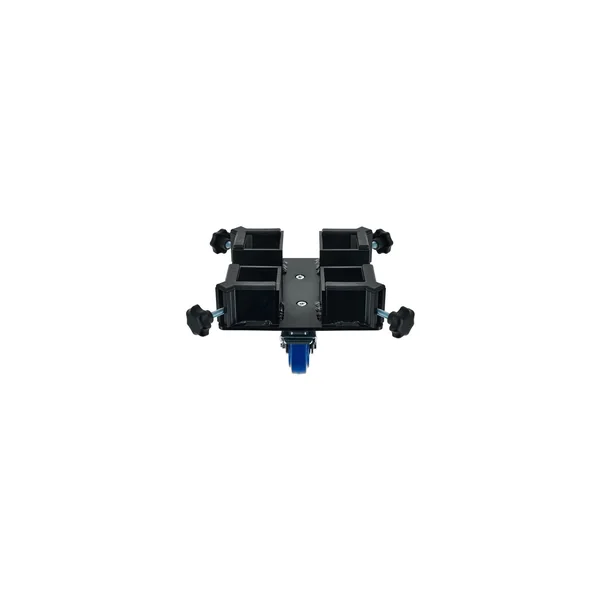 Stageworx Rollriser 4-Leg 60 Black