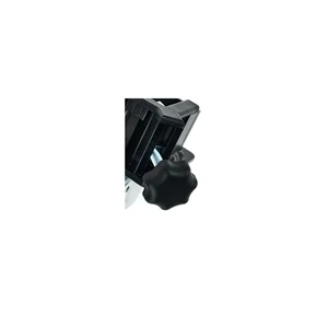 Stageworx Rollriser Single-Leg 45 Black