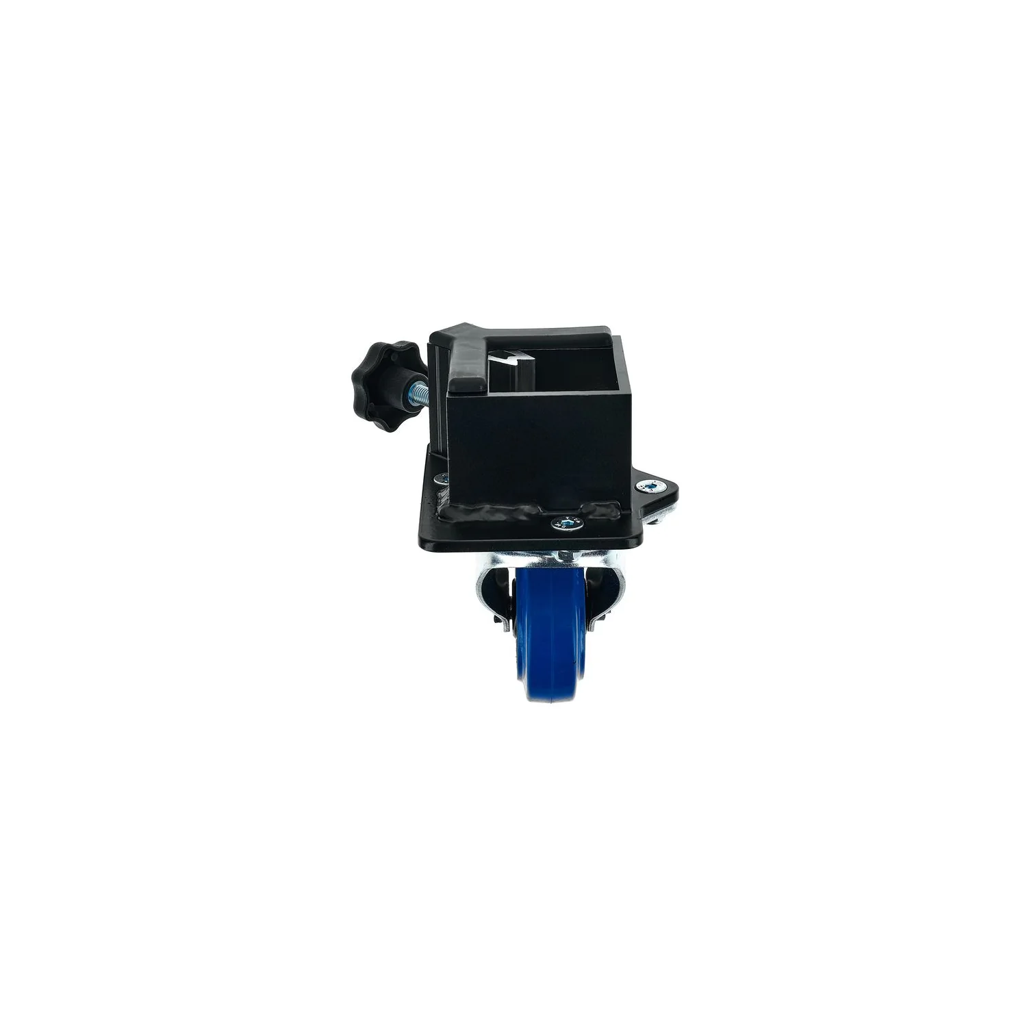 Stageworx Rollriser Single-Leg 45 Black