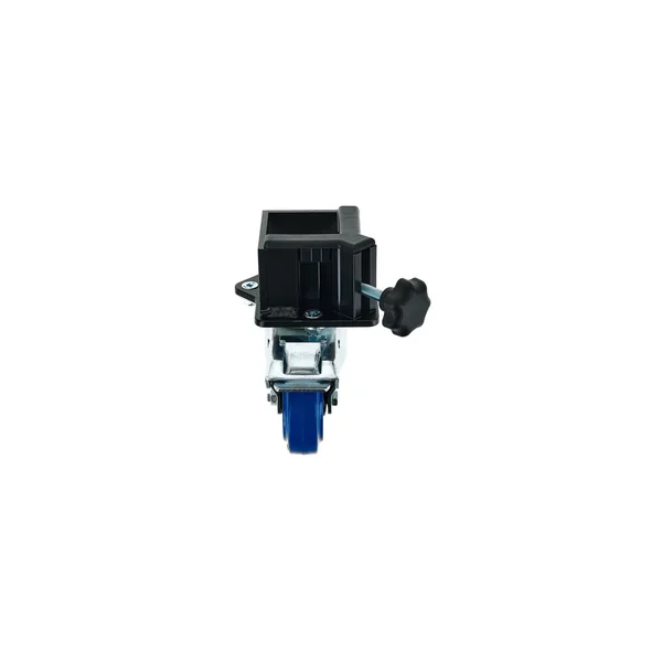 Stageworx Rollriser Single-Leg 60 Black