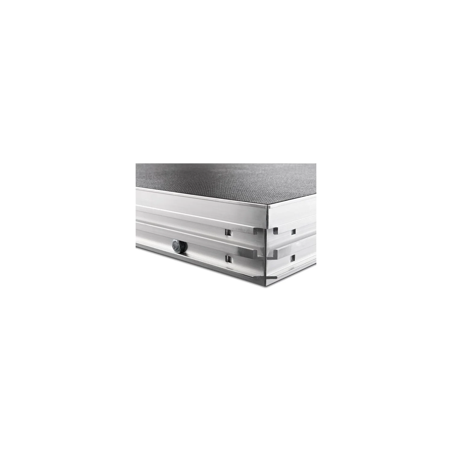 Stageworx Stage Platform 2,0 x 1,0m ODW