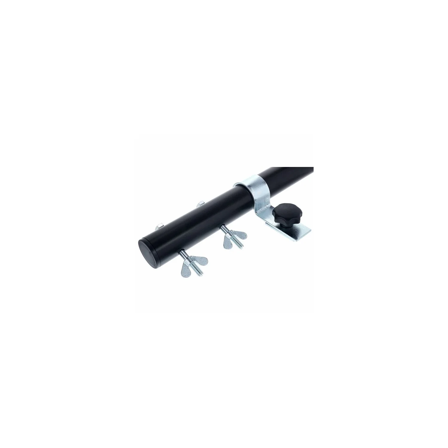 Stageworx Stair Fixing Set Bk
