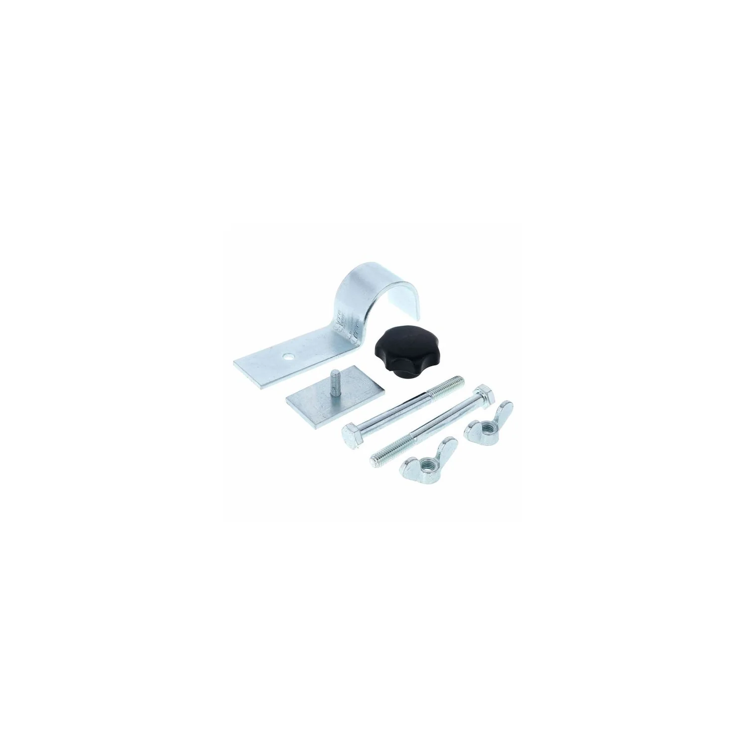 Stageworx Stair Fixing Set Bk