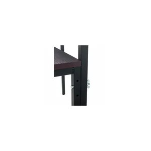 Stageworx Stairs 20 40 60cm Bk