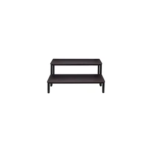 Stageworx Stairs 20 40cm BK