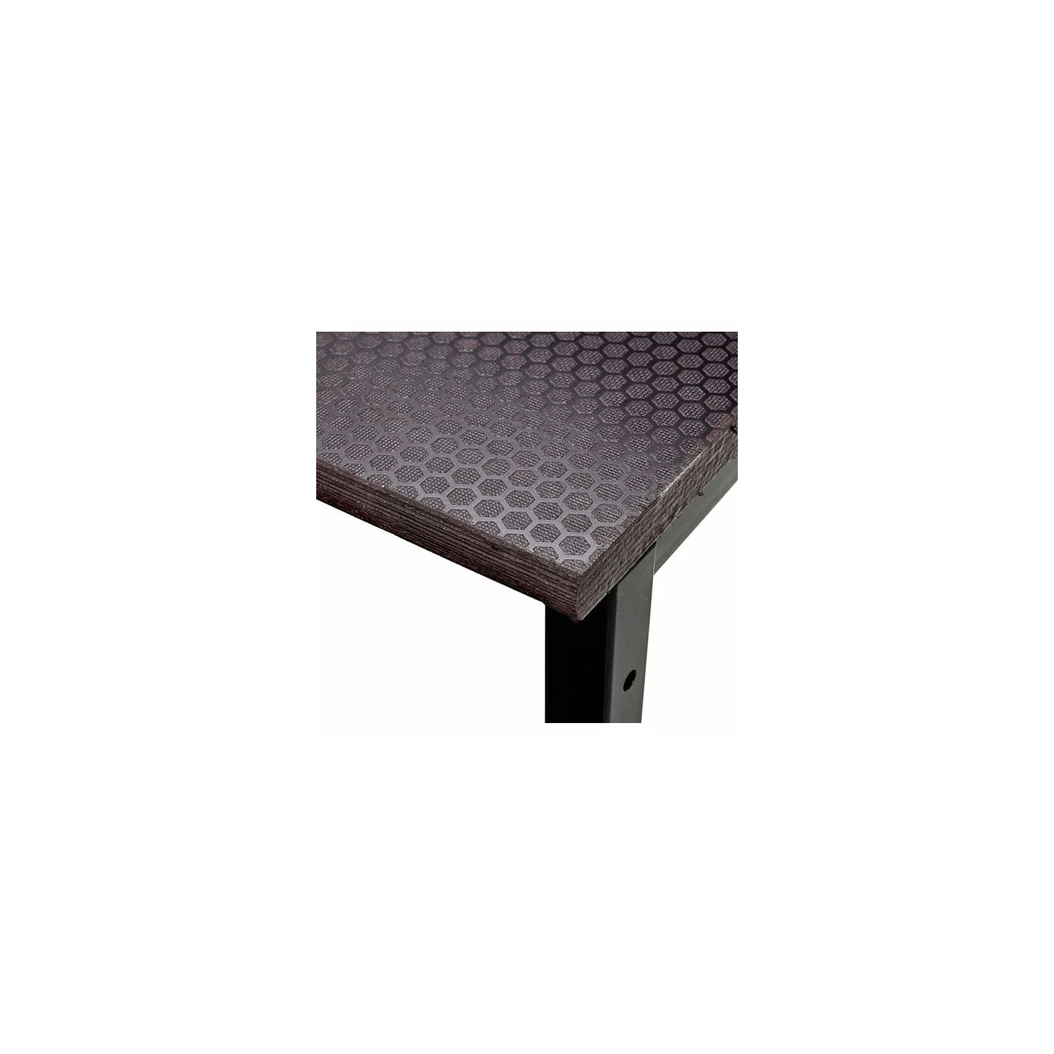Stageworx Stairs 20 40cm BK