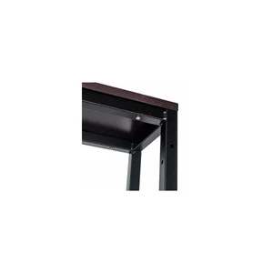 Stageworx Stairs 20 40cm BK
