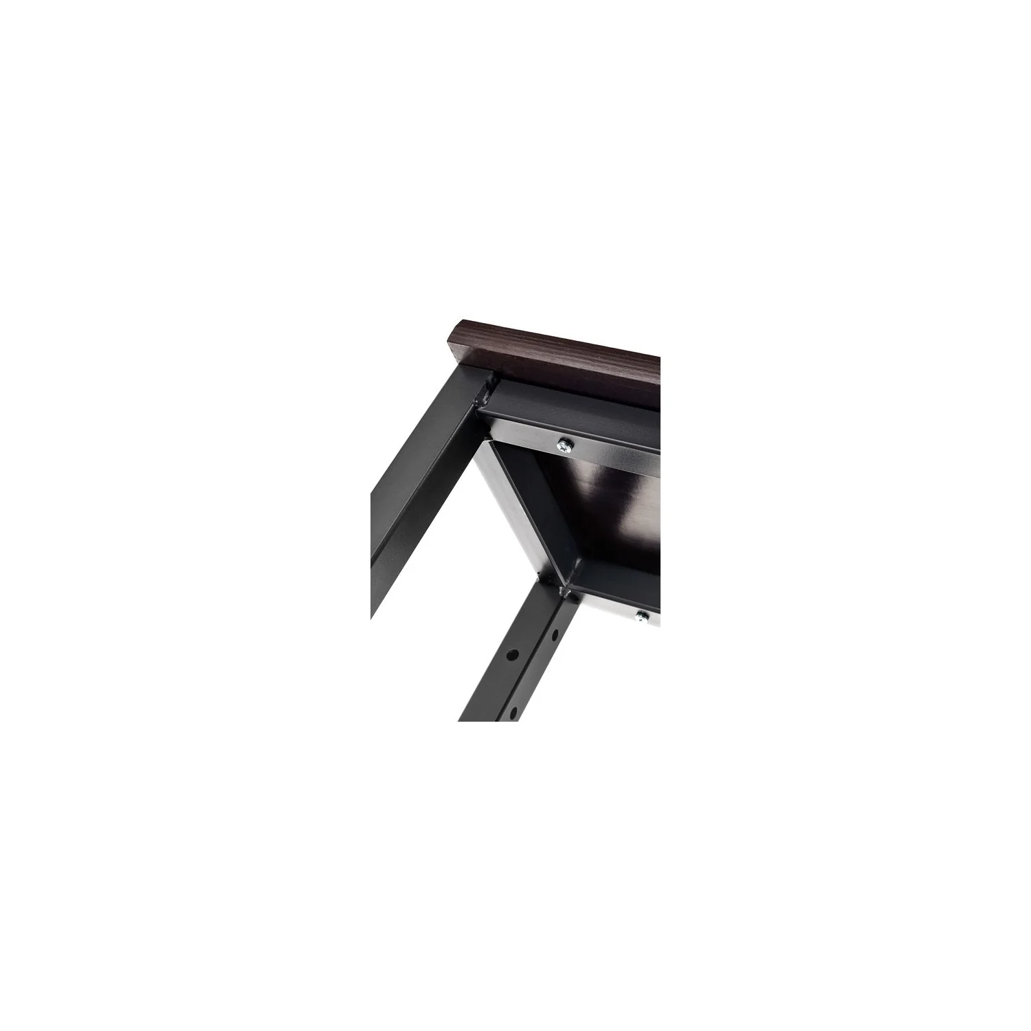 Stageworx Step Element 100cm Outdoor Bk