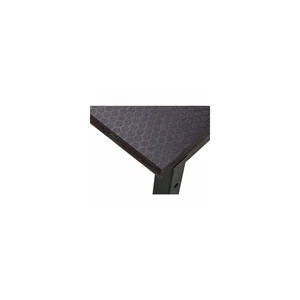 Stageworx Step Element 20cm Outdoor Bk