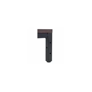 Stageworx Step Element 20cm Outdoor Bk