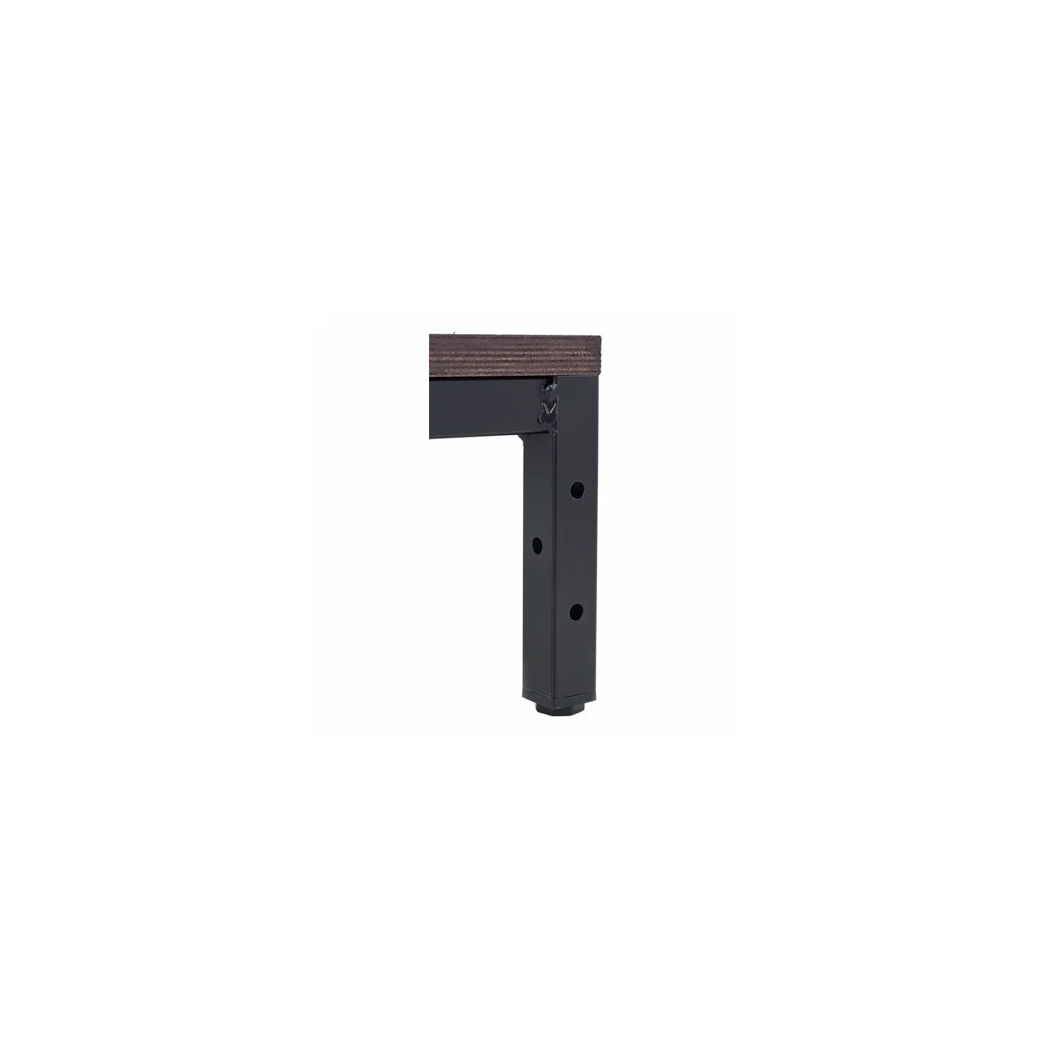 Stageworx Step Element 20cm Outdoor Bk
