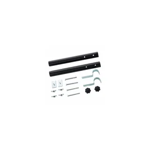 Stageworx Step Element 20cm Outdoor Bk