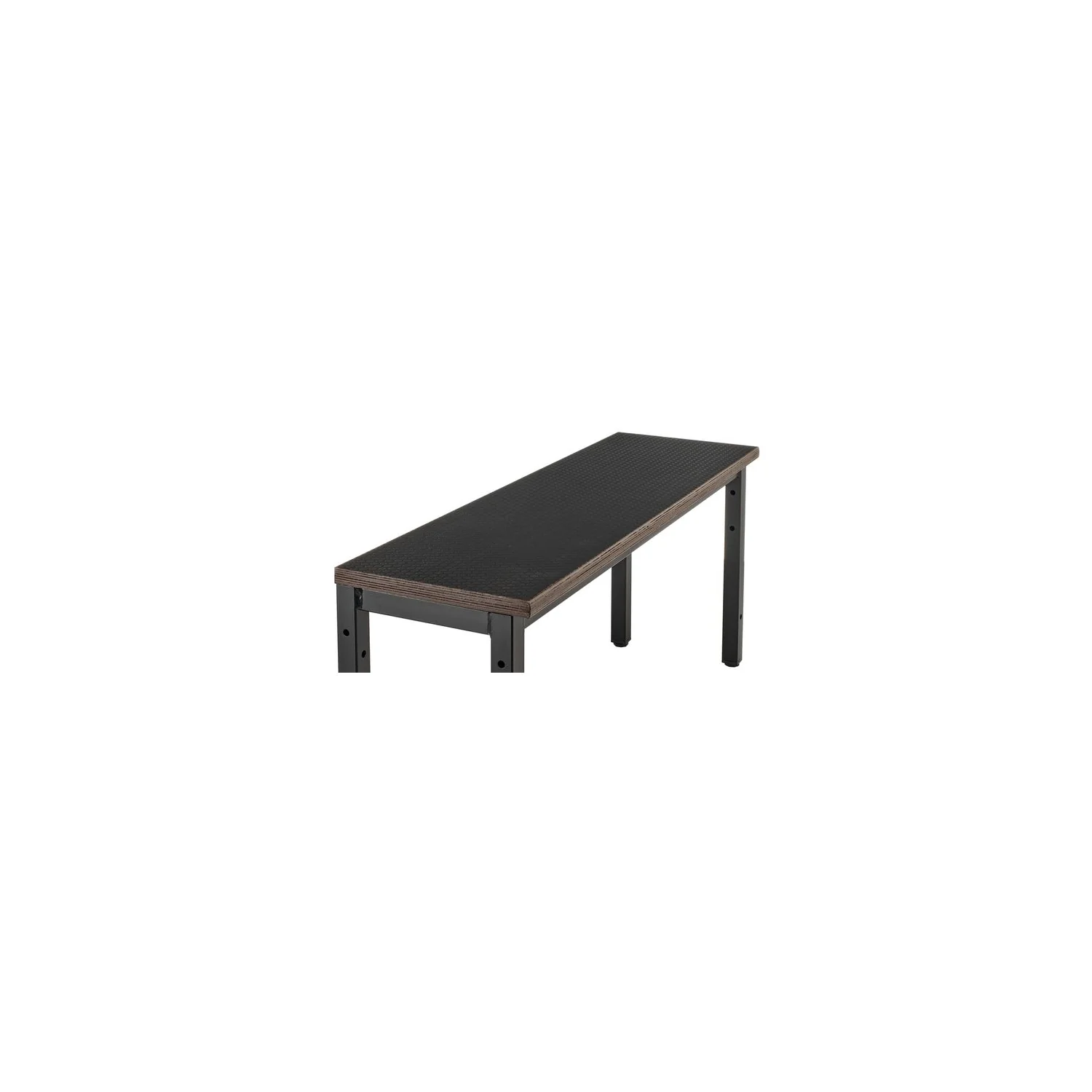 Stageworx Step Element 40cm Outdoor Bk