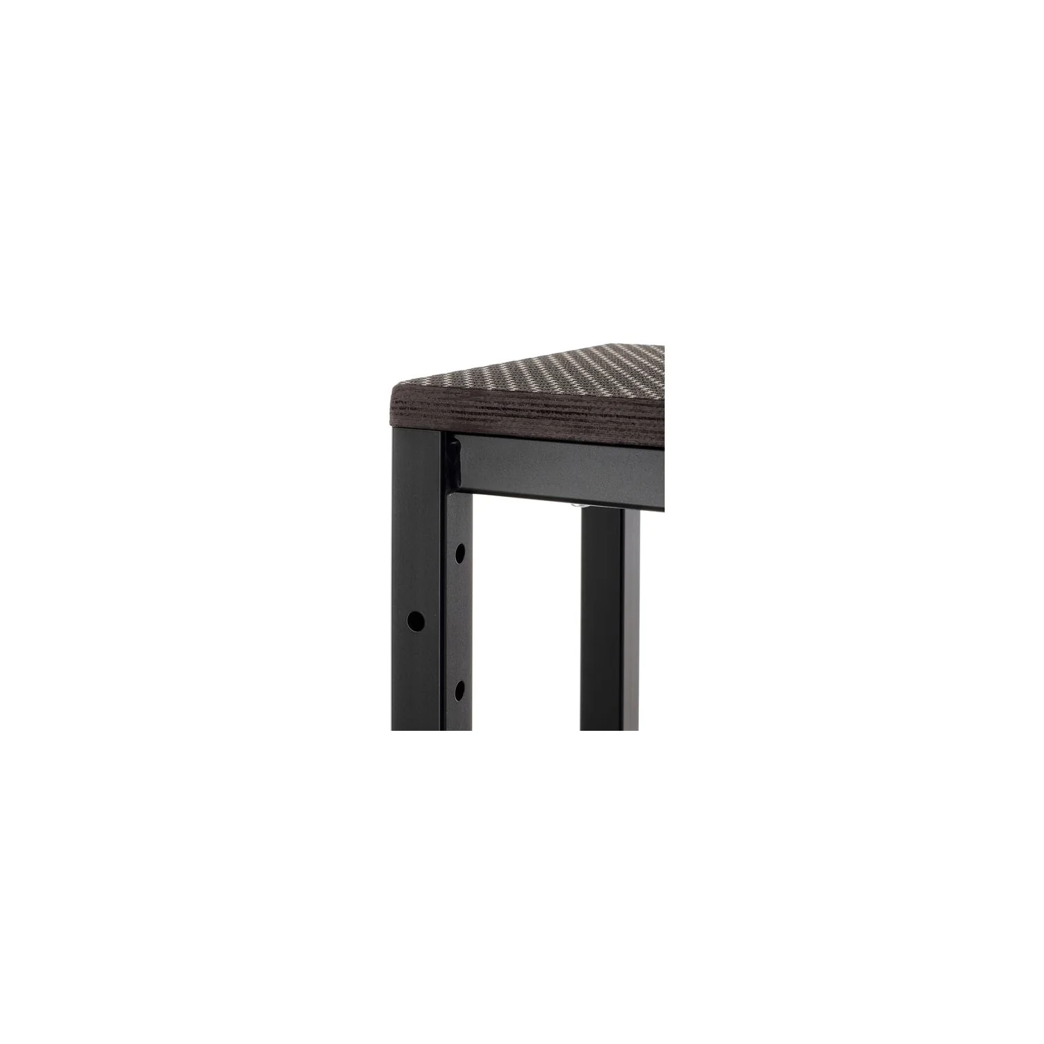 Stageworx Step Element 40cm Outdoor Bk