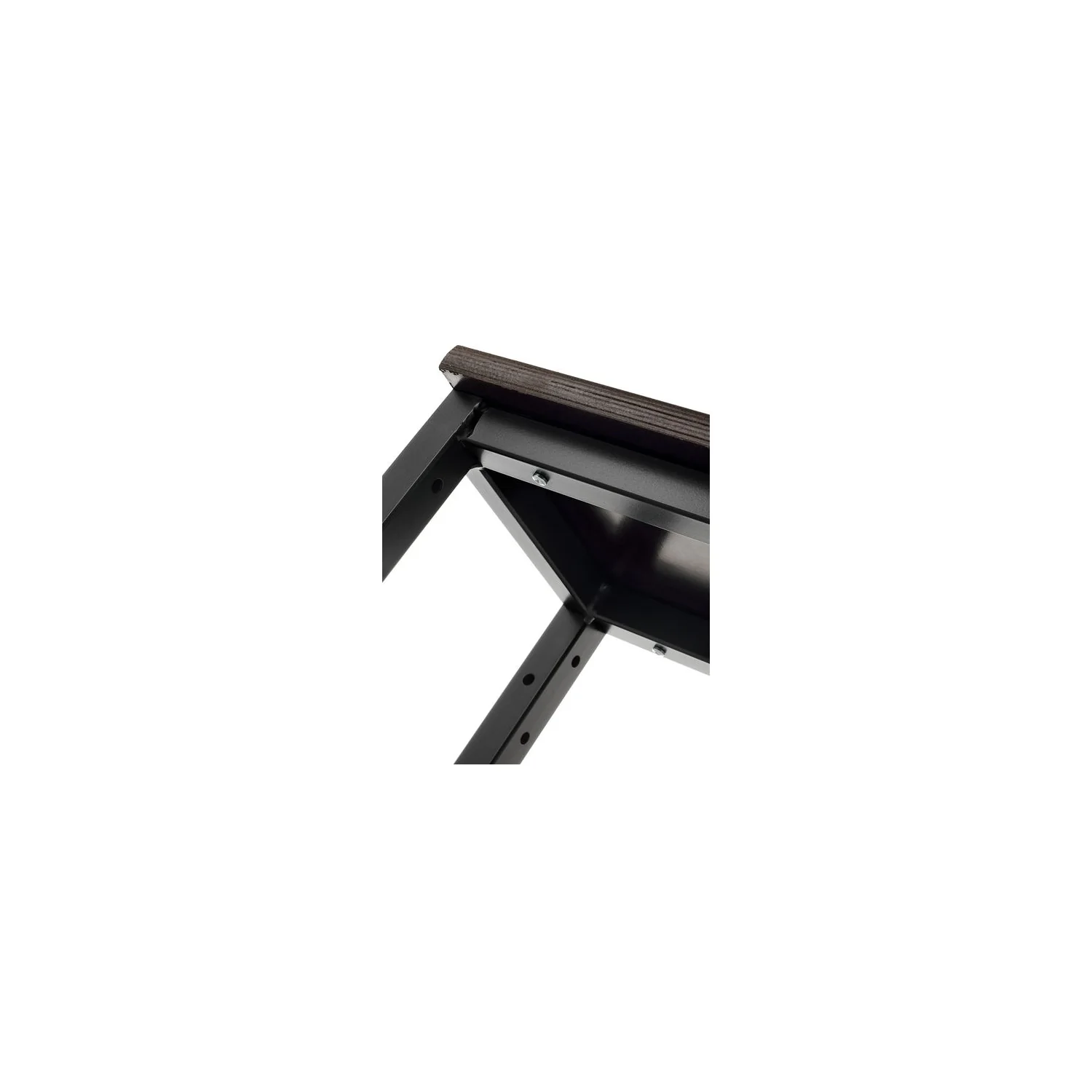 Stageworx Step Element 40cm Outdoor Bk