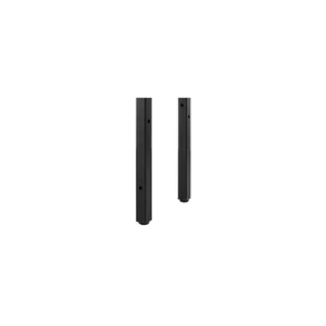 Stageworx Step Element 40cm Outdoor Bk