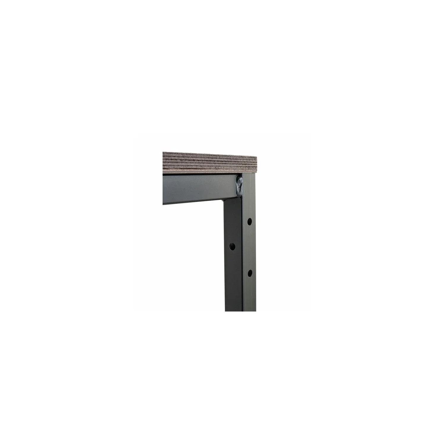 Stageworx Step Element 60cm Outdoor Bk