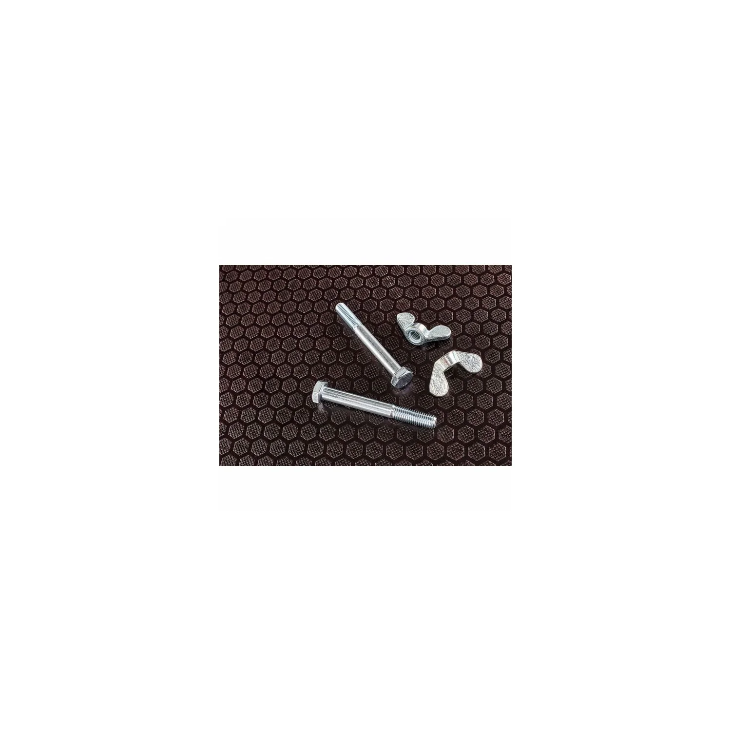 Stageworx Step Element 60cm Outdoor Bk