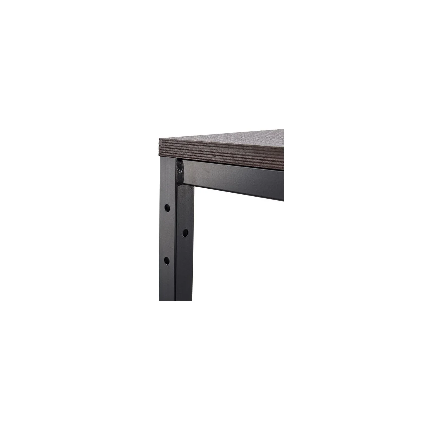 Stageworx Step Element 80cm Outdoor Bk