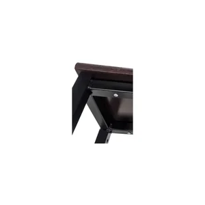 Stageworx Step Element 80cm Outdoor Bk