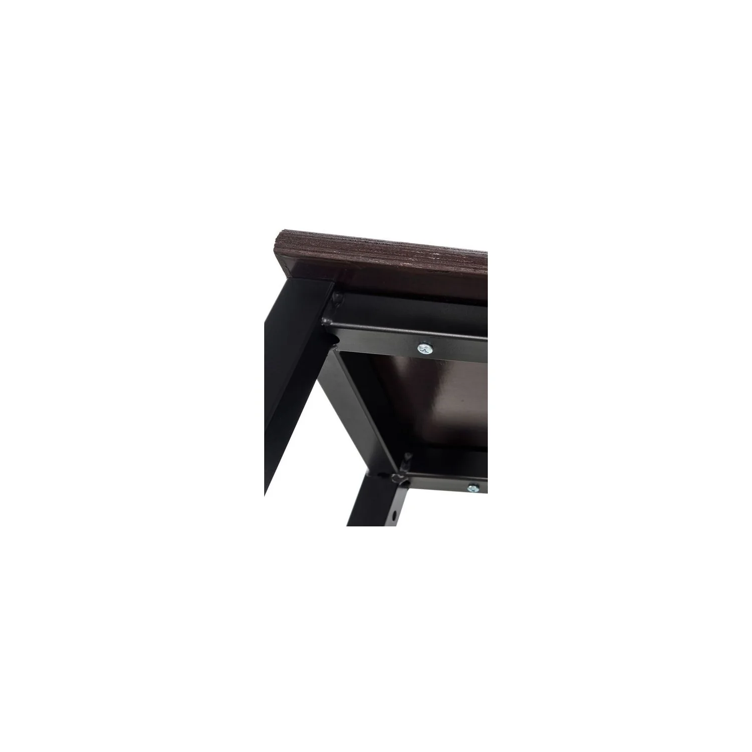 Stageworx Step Element 80cm Outdoor Bk
