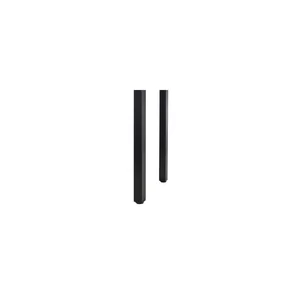 Stageworx Step Element 80cm Outdoor Bk