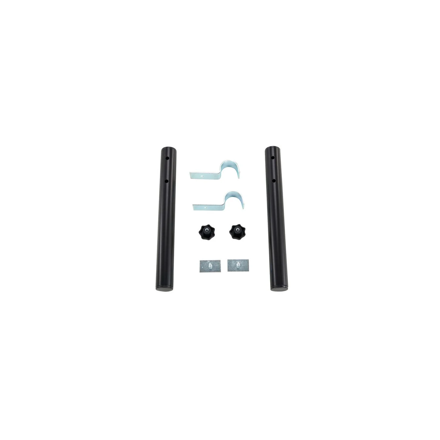 Stageworx Step Element 80cm Outdoor Bk