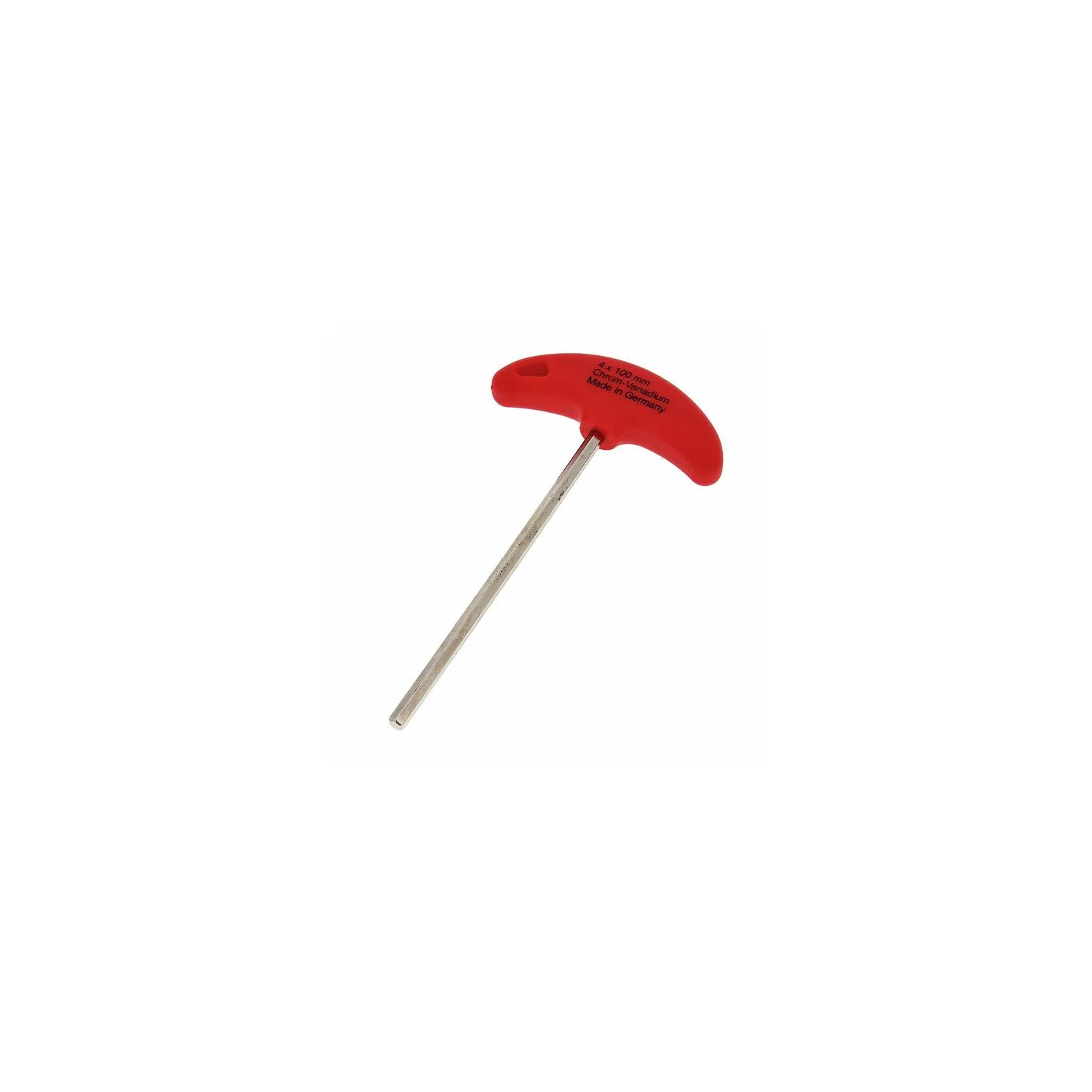 Stageworx SW 4 Spanner red