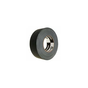 Stageworx Tape Black Matt