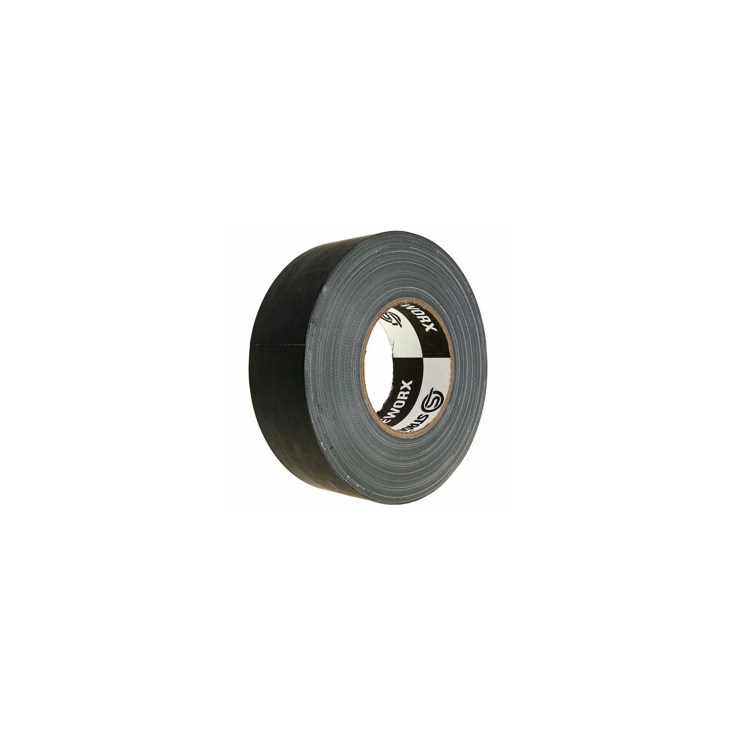 Stageworx Tape Black Matt