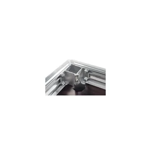 Stageworx Tec Deck 2x1m ODW Bundle
