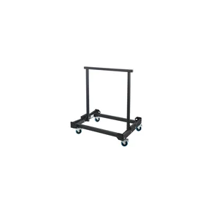 Stageworx Tec Deck 2x1m ODW Bundle