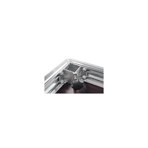 Stageworx Tec Deck 2x1m ODW Bundle