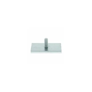 Stageworx Threaded Slide Piece 2 (galv.)