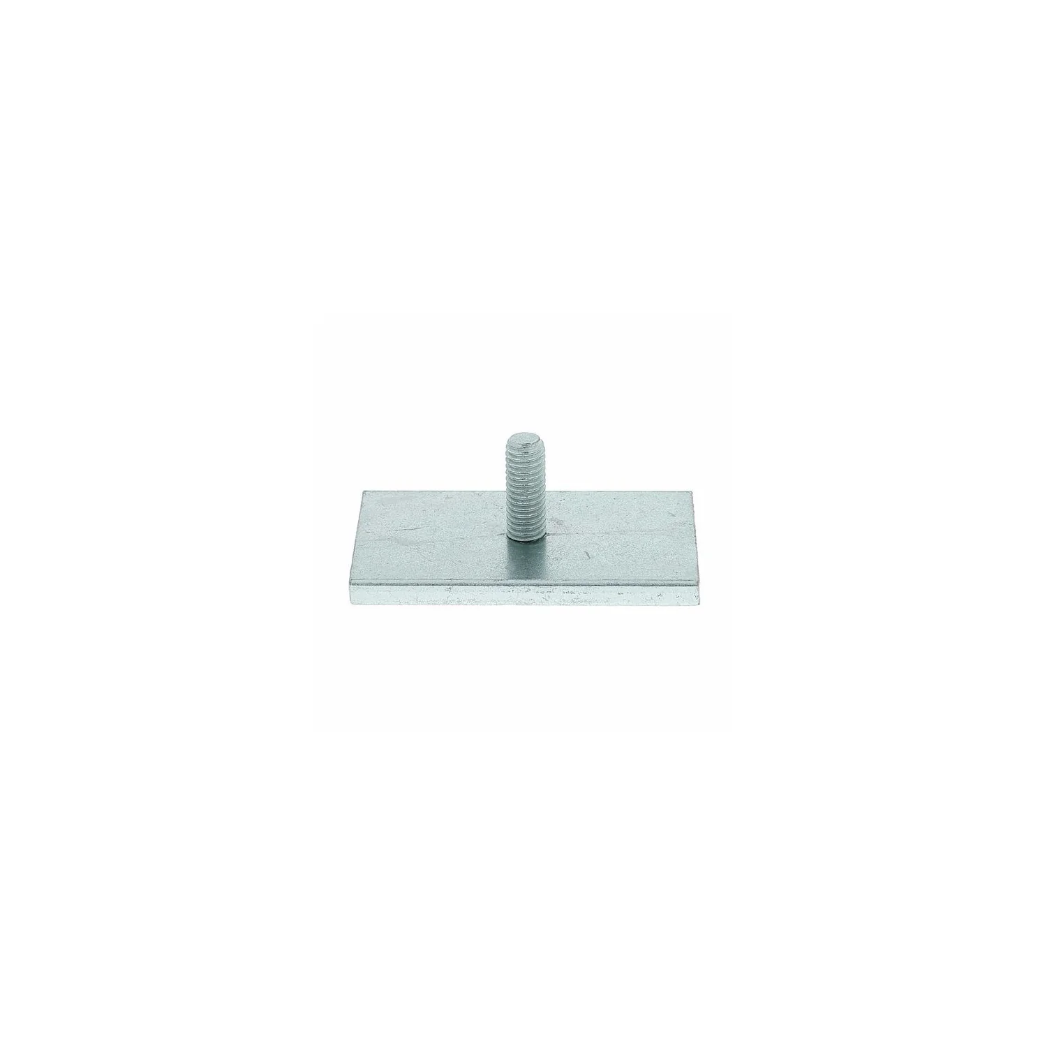 Stageworx Threaded Slide Piece 2 (galv.)