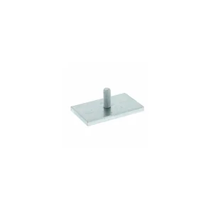 Stageworx Threaded Slide Piece 2 (galv.)