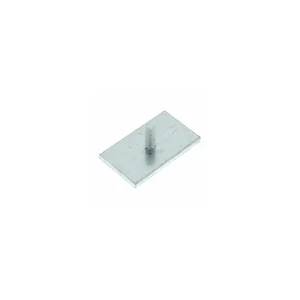 Stageworx Threaded Slide Piece 2 (galv.)