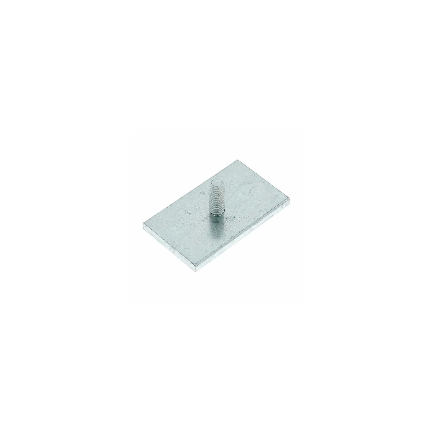 Stageworx Threaded Slide Piece 2 (galv.)