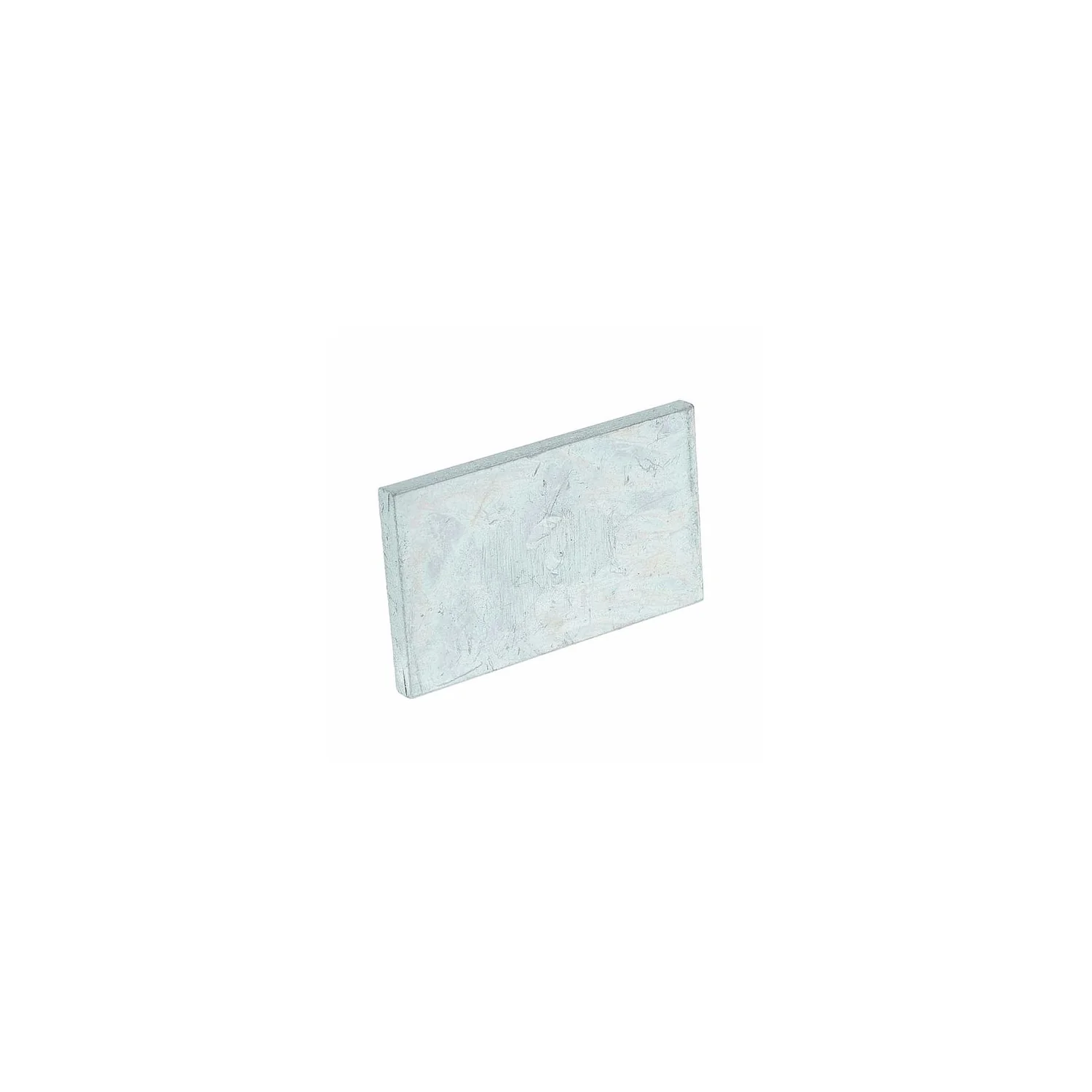 Stageworx Threaded Slide Piece 2 (galv.)