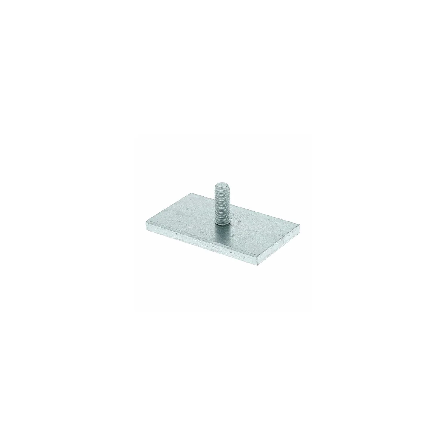 Stageworx Threaded Slide Piece 2 (galv.)