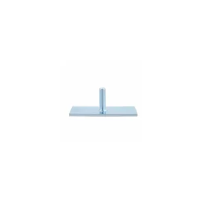 Stageworx Threaded Slide Piece (galv.)