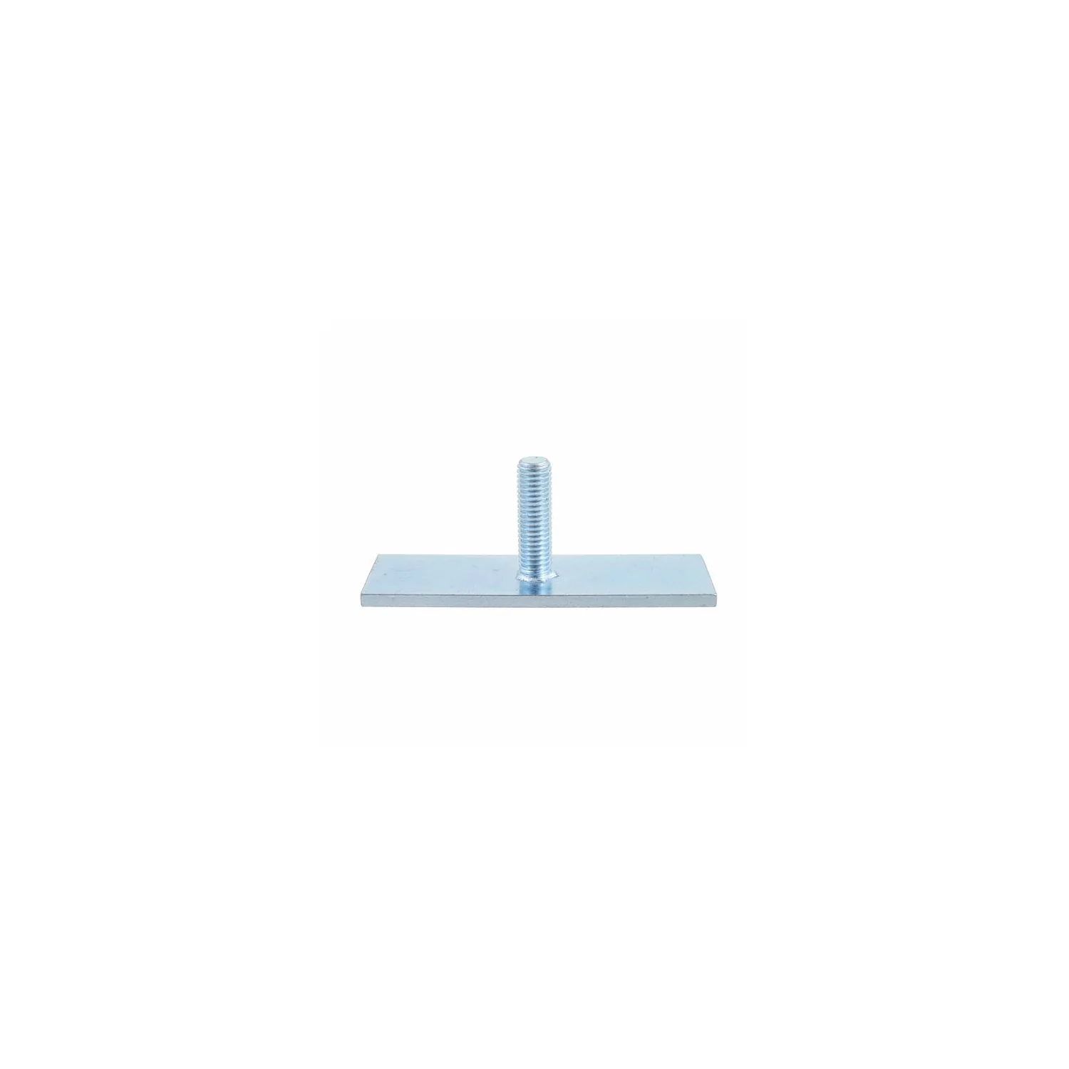 Stageworx Threaded Slide Piece (galv.)