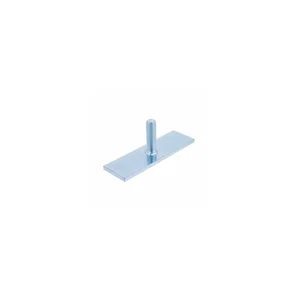 Stageworx Threaded Slide Piece (galv.)