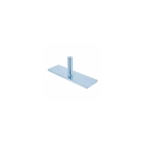 Stageworx Threaded Slide Piece (galv.)